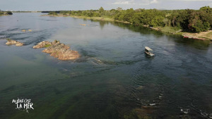 Vignette du programme télé Au bout c'est la mer (Le Rio Sao Francisco) S4 (1/5)
