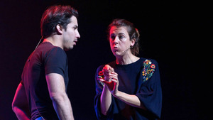 Vignette du programme télé Les duos impossibles de Jérémy Ferrari