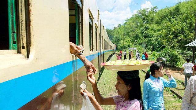 Vignette du programme télé GEO Reportage