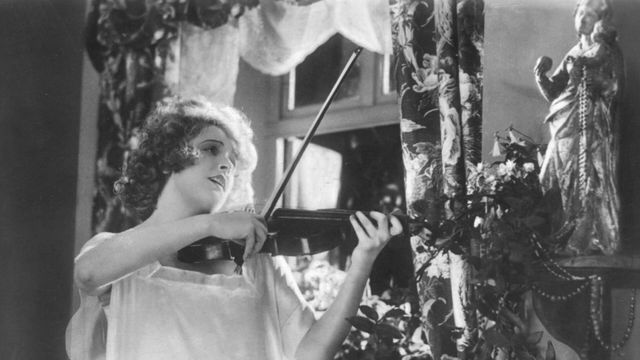 Vignette du programme télé Rêve de valse