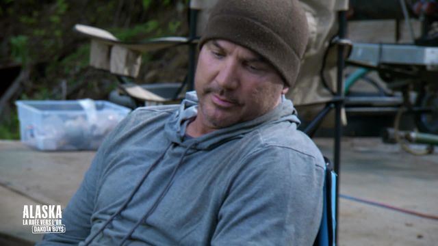 Vignette du programme télé La ruée vers l'or : Dakota Boys - Saison 4