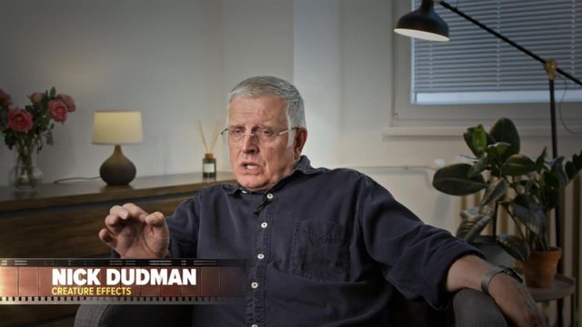 Vignette du programme télé Dans les secrets des films - Saison 9