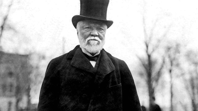 Vignette du programme télé Capitalisme américain : Le culte de la richesse - Saison 1