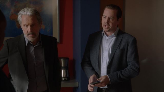 Vignette du programme télé NCIS - Saison 20