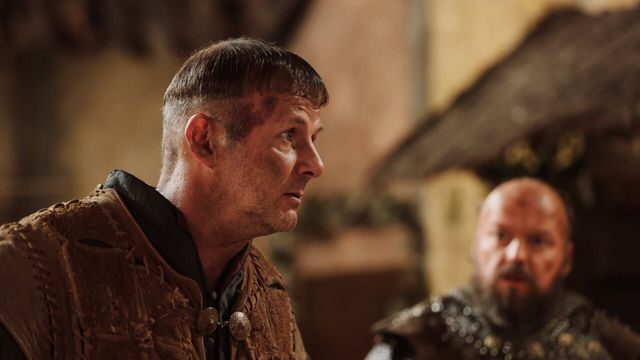 Vignette du programme télé La petite histoire de France