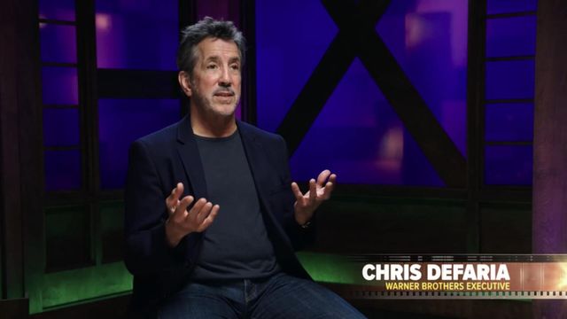 Vignette du programme télé Dans les secrets des films - Saison 9