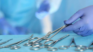 Vignette du programme télé Enquête de santé