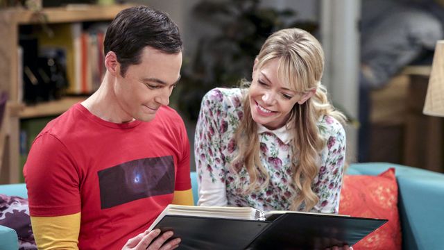 Vignette du programme télé Big Bang Theory - Saison 10