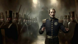 Vignette du programme télé Napoléon III, le prix de l'audace (A la conquête du pouvoir) (1/4)