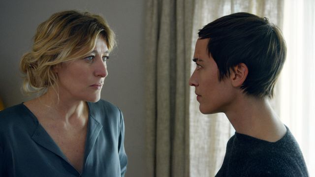 Vignette du programme télé La Ligne