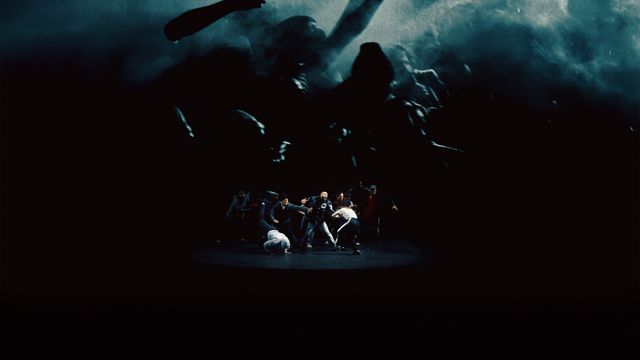 Vignette du programme télé La Haine : jusqu'ici rien n'a changé