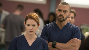 Vignette du programme télé Grey's Anatomy (Ironie du sort) S14 (10/24)