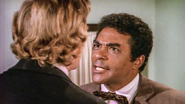 Vignette du programme télé La petite maison dans la prairie - Saison 8