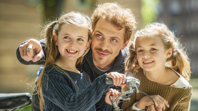 Vignette du programme télé Laëtitia - Saison 1