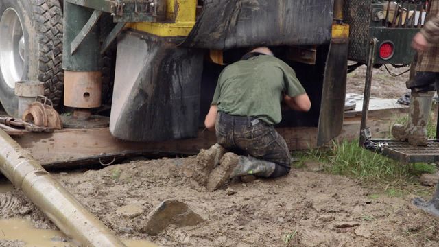 Vignette du programme télé Le mystère d'Oak Island - Saison 4