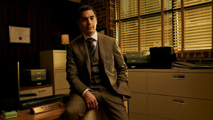 Vignette du programme télé Will Trent (Vous voyez le lien ?) S2 (10/10)