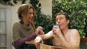 Vignette du programme télé Malcolm (Le jacuzzi de la discorde) S5 (10/22)