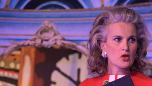 Vignette du programme télé Le vison voyageur