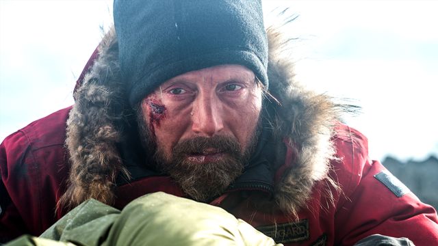 Vignette du programme télé Arctic