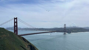 Vignette du programme télé Des trains pas comme les autres (La baie de San Francisco) S14