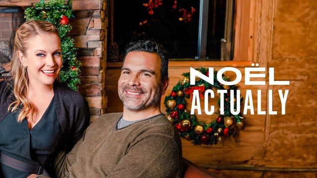Vignette du programme télé Noël Actually