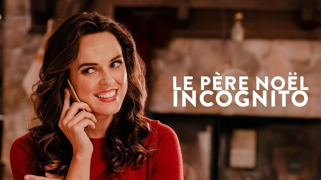 Vignette du programme télé Père Noël incognito
