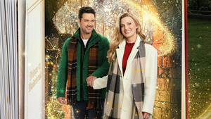 Vignette du programme télé La fable magique de Noël