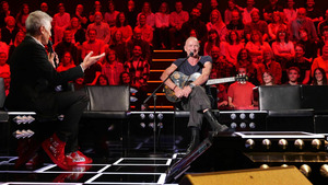 Vignette du programme télé Taratata 100% live