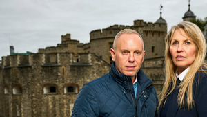 Vignette du programme télé Le mystère des Princes de la Tour