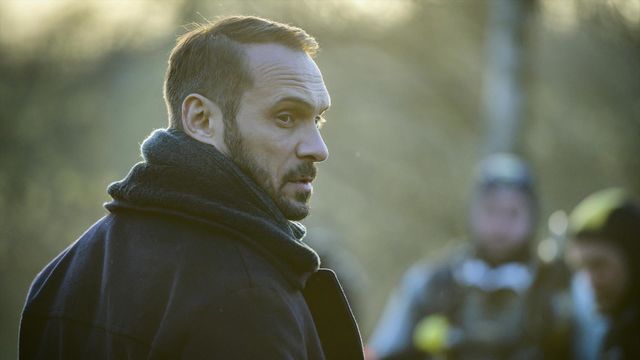 Vignette du programme télé Laëtitia - Saison 1