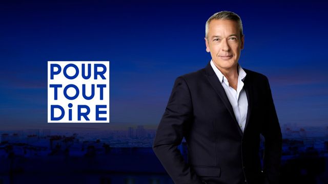 Vignette du programme télé Pour tout dire