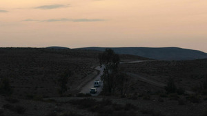 Vignette du programme télé Sur la tombe de mon père