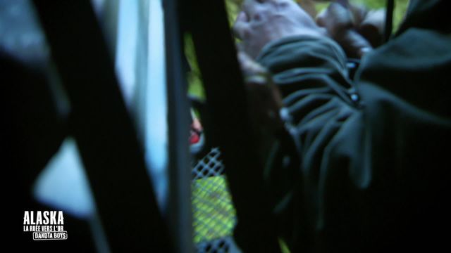 Vignette du programme télé La ruée vers l'or : Dakota Boys - Saison 4