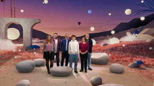 Vignette du programme télé A vous de rêver