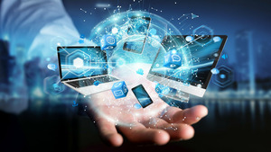 Vignette du programme télé Ensemble construisons demain