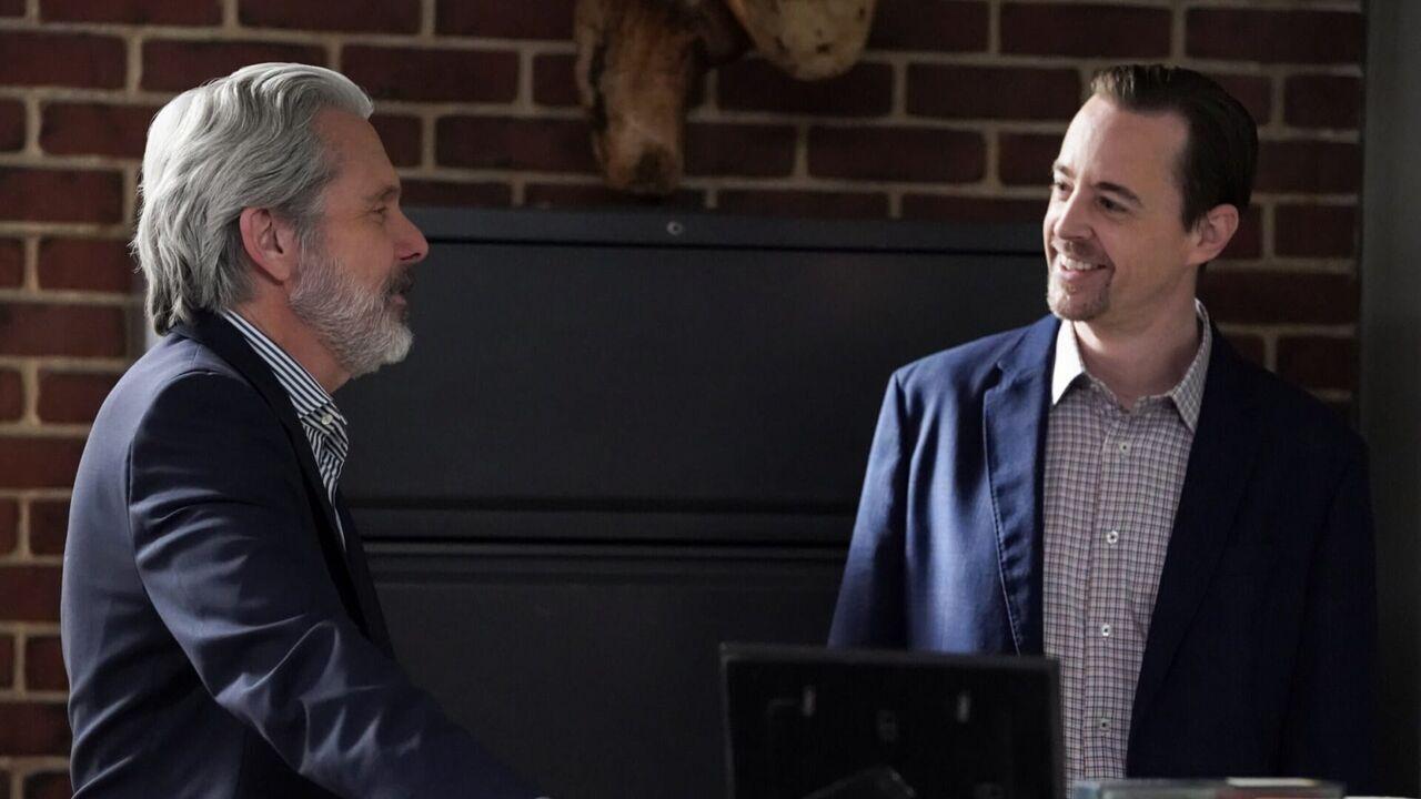 Vignette du programme télé NCIS