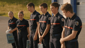 Vignette du programme télé A l'école des pompiers (Une année pour grandir) S1 (n°15)