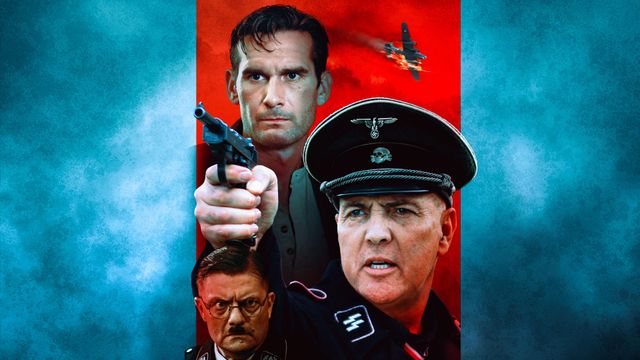 Vignette du programme télé La traque du Condor