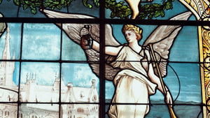 Vignette du programme télé Alexandre le Grand, l'autre conquérant