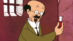 Vignette du programme télé L'affaire Tournesol