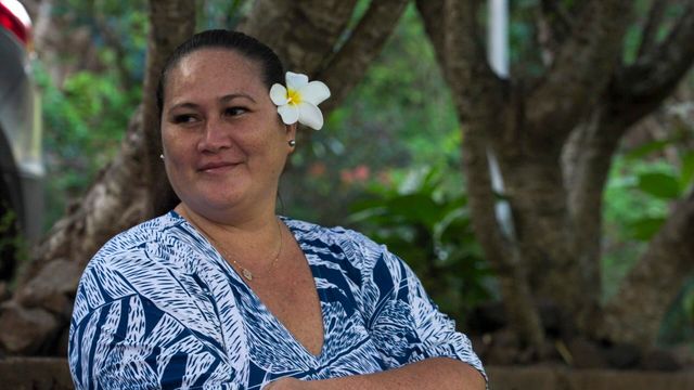Vignette du programme télé Jérôme, les yeux dans le bleu