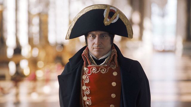 Vignette du programme télé Napoléon