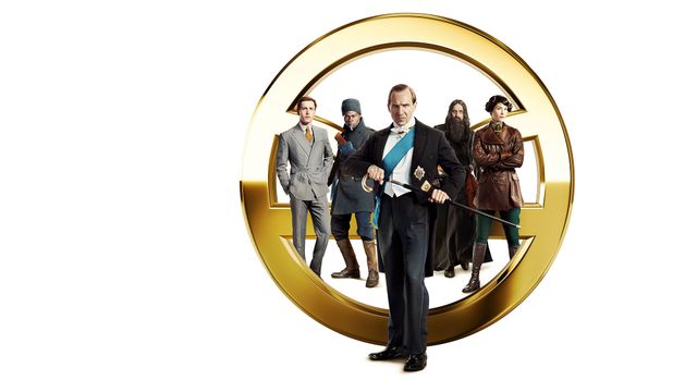 Vignette du programme télé The King's Man : première mission