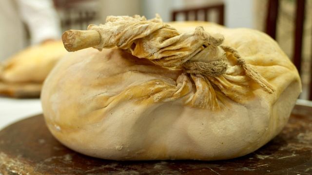 Vignette du programme télé Les sanctuaires d'épices - Saison 2