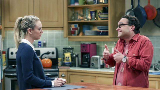 Vignette du programme télé Big Bang Theory - Saison 10