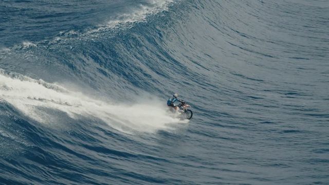 Vignette du programme télé Plein les yeux