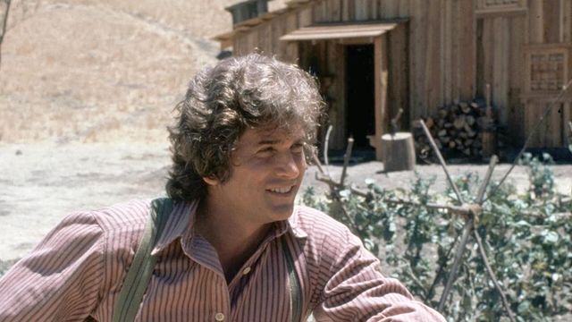 Vignette du programme télé La petite maison dans la prairie - Saison 8