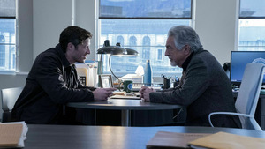 Vignette du programme télé Esprits criminels (Memento Mori) S16 (9/10)