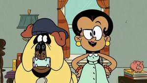 Vignette du programme télé Bienvenue chez les Casagrandes (Un vlog en vogue) S2 (n°5)