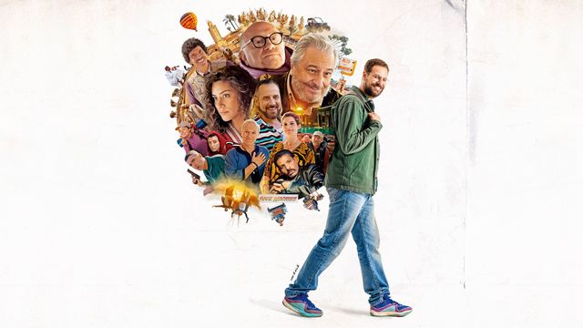 Vignette du programme télé Le Routard